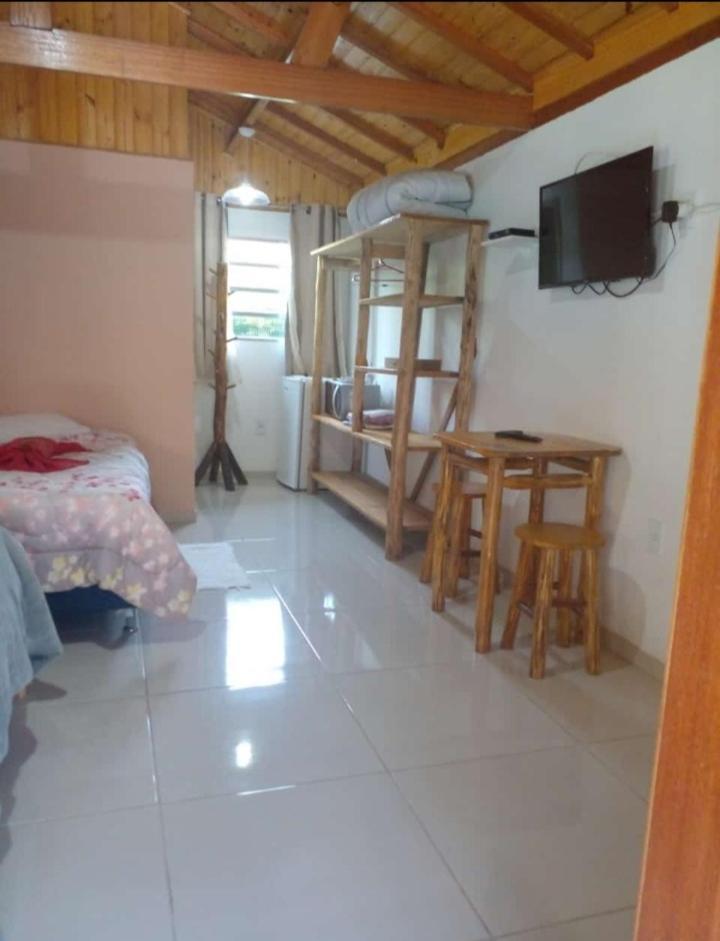 Suites Portal Do Bosque Висконди-ди-Мауа Экстерьер фото