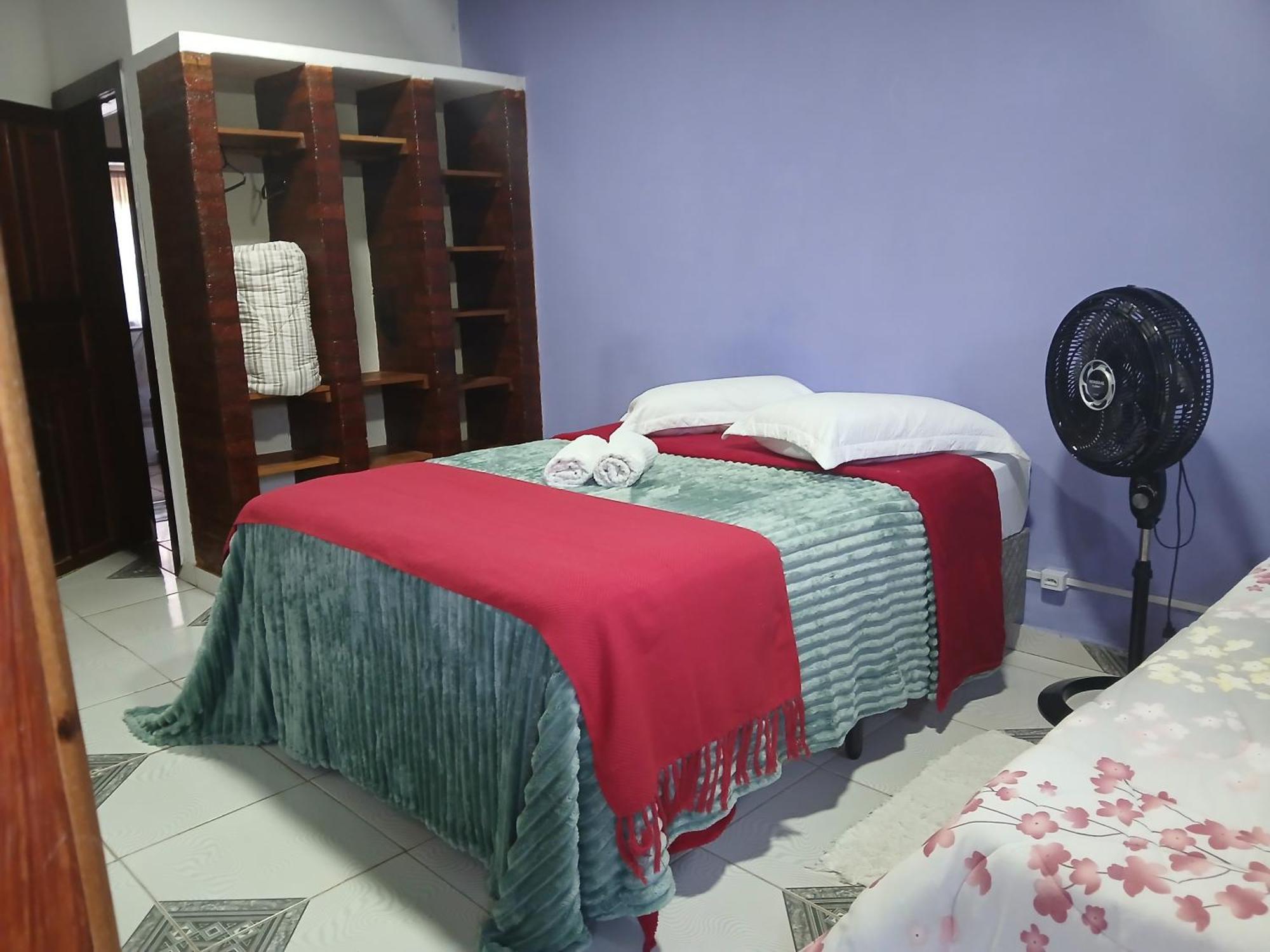 Suites Portal Do Bosque Висконди-ди-Мауа Номер фото