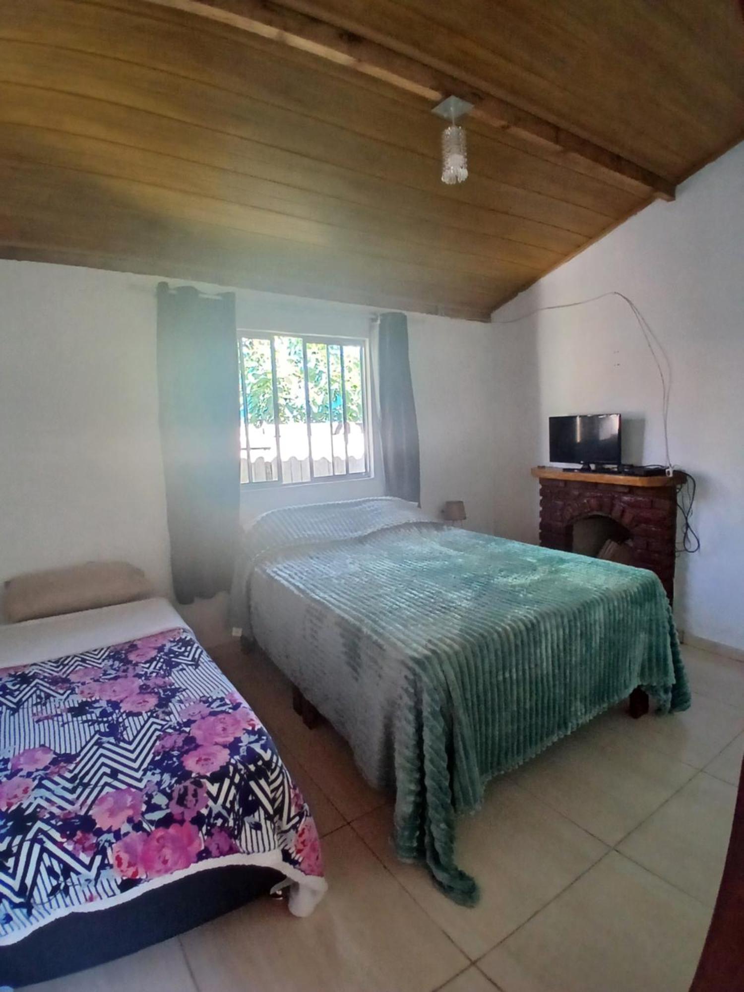 Suites Portal Do Bosque Висконди-ди-Мауа Номер фото